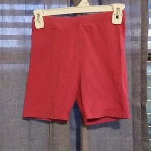 Bike Shorts